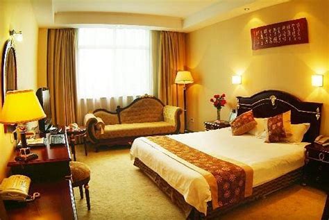 타이저우 호텔 예약